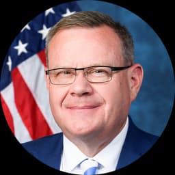 Representative Tim Moore, Republican from North Carolina