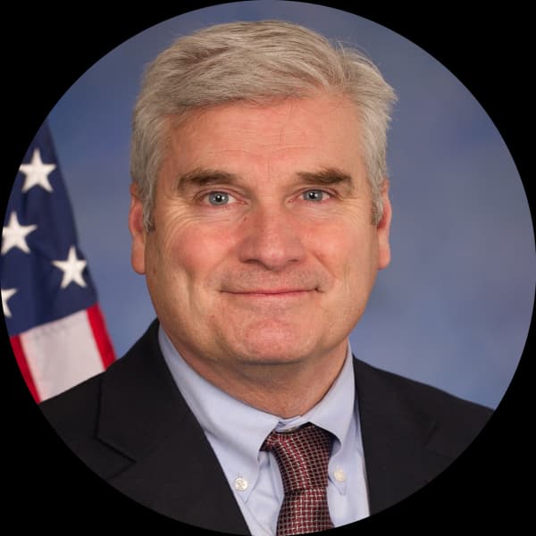 Representative Tom Emmer, Republican from Minnesota