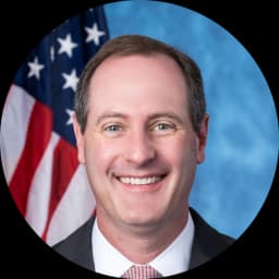 Representative Tracey Mann, Republican from Kansas