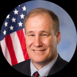 Representative Trent Kelly, Republican from Mississippi