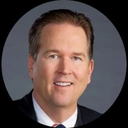 Representative Vern Buchanan, Republican from Florida