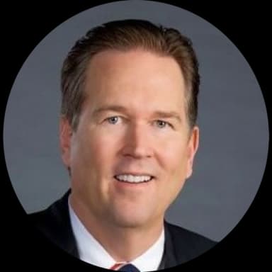 Representative Vern Buchanan, Republican from Florida