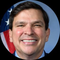 Representative Vicente Gonzalez, Democratic from Texas