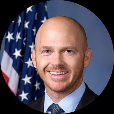 Representative William Timmons, Republican from South Carolina