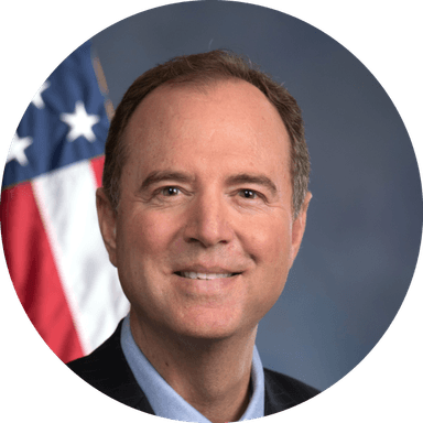 Adam Schiff