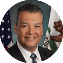 Alex Padilla