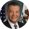 Alex Padilla