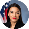 Alexandria Ocasio-Cortez