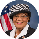 Alma Adams