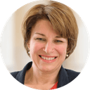 Amy Klobuchar