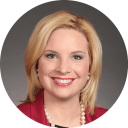 Ashley Hinson