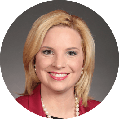 Ashley Hinson