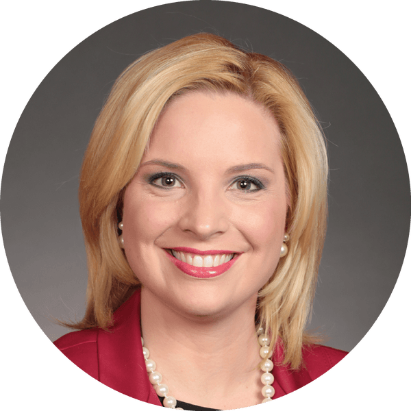 Ashley Hinson
