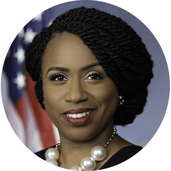 Ayanna Pressley