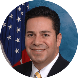 Ben Ray Luján