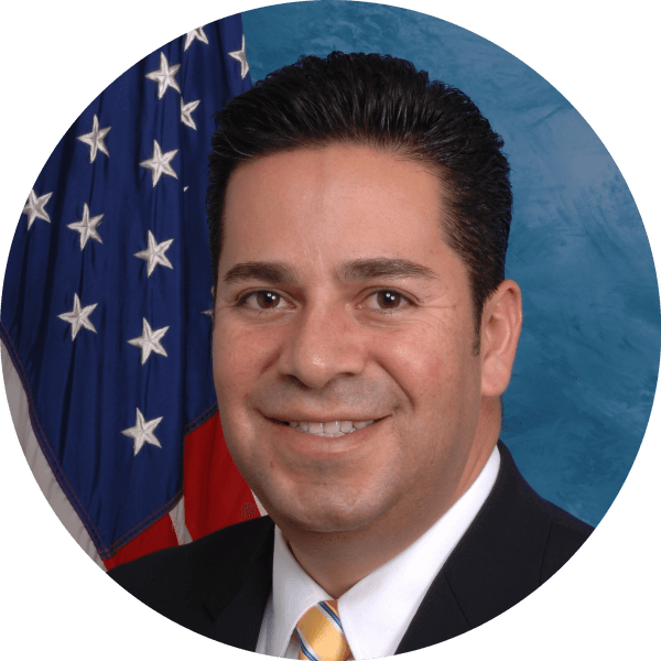 Ben Ray Luján