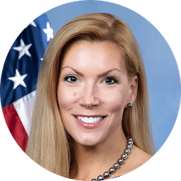 Beth Van Duyne