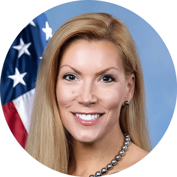 Beth Van Duyne
