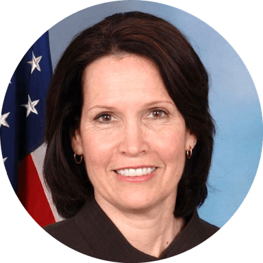Betty McCollum