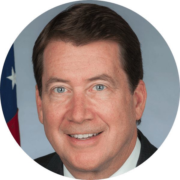 Bill Hagerty