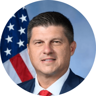 Brad Finstad