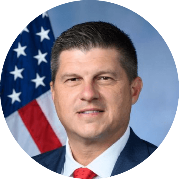 Brad Finstad