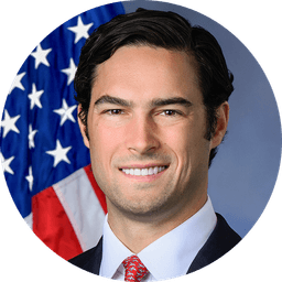 Brandon Gill