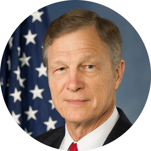 Brian Babin