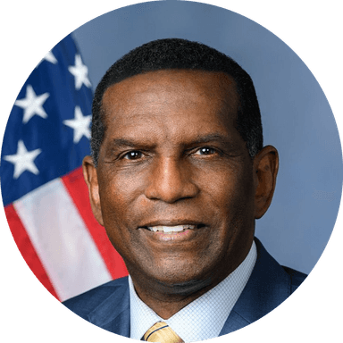 Burgess Owens