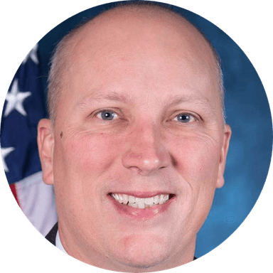 Chip Roy