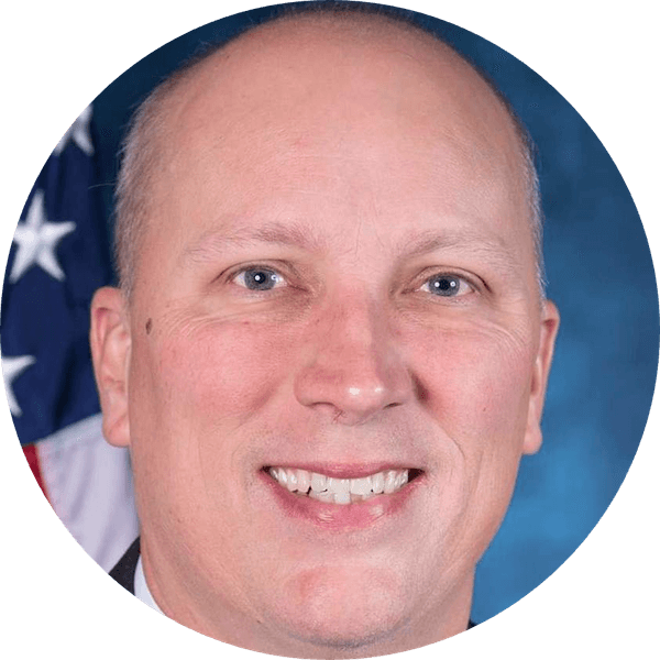 Chip Roy