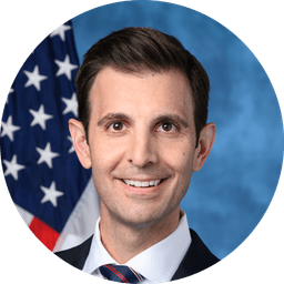 Chris Deluzio