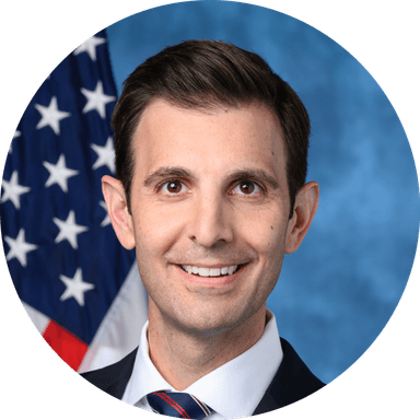Chris Deluzio