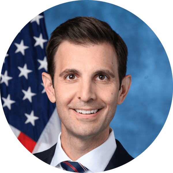 Chris Deluzio