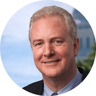 Chris Van Hollen