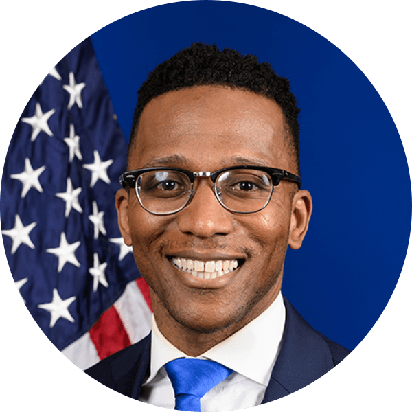 Christian D. Menefee