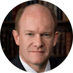 Christopher Coons