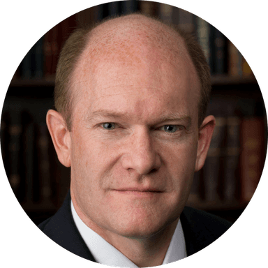 Christopher Coons
