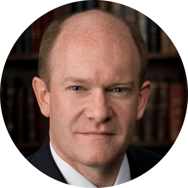 Christopher Coons