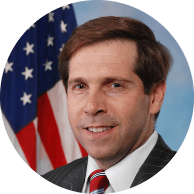 Chuck Fleischmann