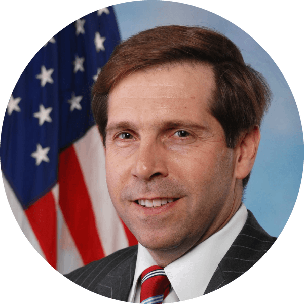 Chuck Fleischmann