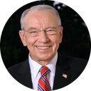 Chuck Grassley