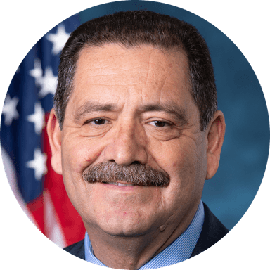 Chuy García