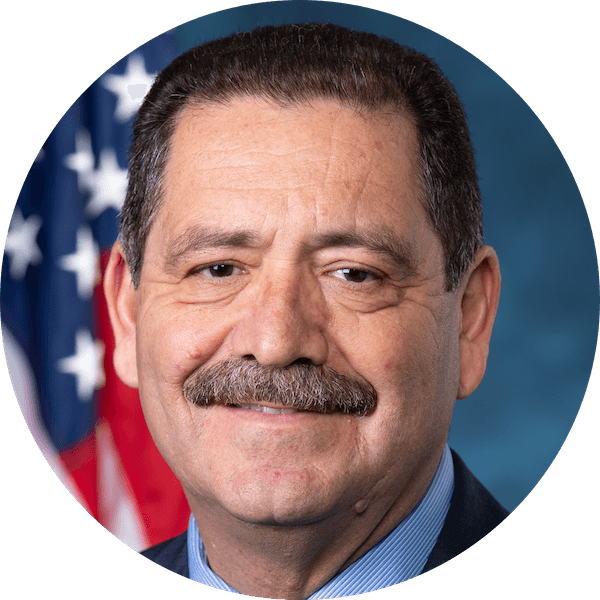 Chuy García
