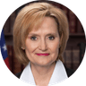 Cindy Hyde-Smith