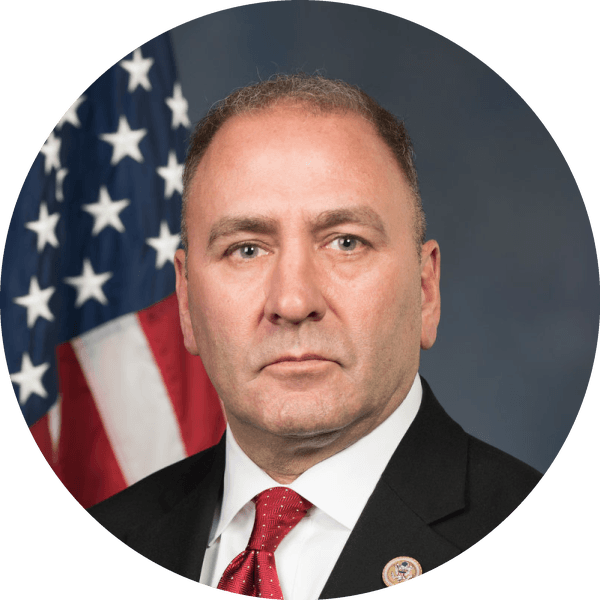Contact Rep. Steve Scalise — Phone, Office & Staff