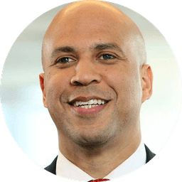 Cory Booker