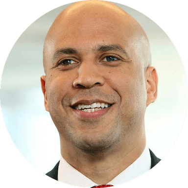 Cory Booker