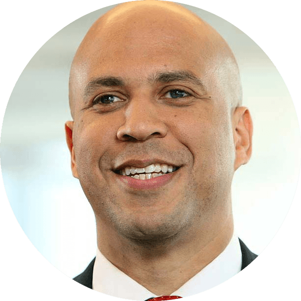 Cory Booker
