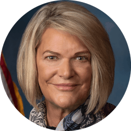Cynthia Lummis